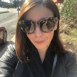 Meet your Posher, Meredith